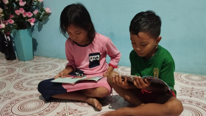 Sambut Ramadhan, PLN Berhasil Nyalakan Listrik 24 Jam untuk Lima Pulau di Maluku