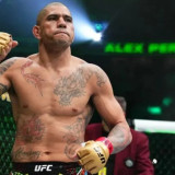 Alex Pereira Resmi Lepas Gelar, Kelas Berat Ringan UFC Masuki Era Baru