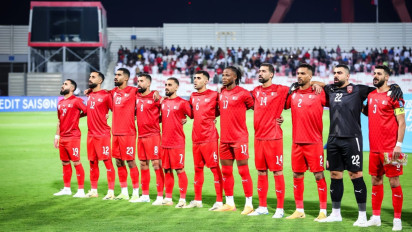 Tanda-tanda Bahrain Takut Bertemu Timnas Indonesia? Ternyata Mau Lawan Garuda Saja, The Reds sampai Harus Siapkan...