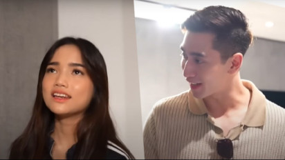 1 Tahun Lalu, Verrell Bramasta Bicara Jujur Kalau Fuji Itu Wanita Pertama yang...