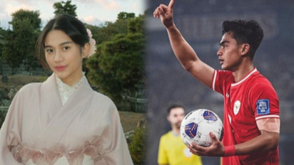 Azizah Salsha Tak Mau Tutupi Lagi, Diam-diam Curhat soal Rencana Karier Pratama Arhan ke Orang PSSI Andai Putuskan Pensiun, Katanya...