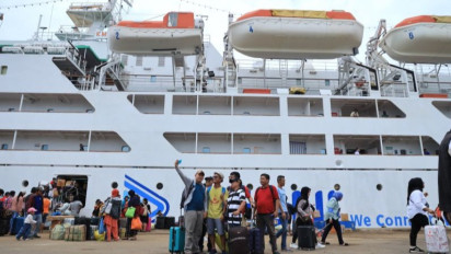 PELNI Gratiskan Ongkos Pengiriman Bantuan Banjir ke Sumatera Utara, Tol Sigli–Banda Aceh Dibuka untuk Akses Darurat
