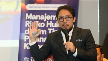 Viral Oknum Polisi Cekik dan Ancam Pencari Bekicot Agar Ngaku Mencuri, Polri Harus Minta Maaf