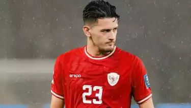 Respons Justin Hubner usai dipanggil Patrick Kluivert ke Timnas Indonesia