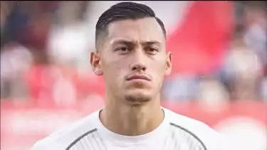 Kapten Timnas Indonesia, Jay Idzes saat Membela Venezia FC di Liga Italia.