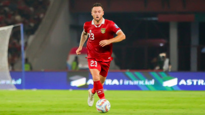 Omongan Marc Klok Terbukti Jelang Timnas Indonesia Hadapi China, Kevin Diks Merasakan Sendiri hingga Ketakutan