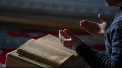 Naskah Ceramah Tarawih Singkat Ramadhan 2025: Sabar sebagai Kunci Keberkahan di Bulan Ramadhan