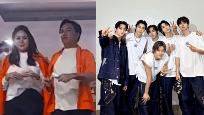 Resmi Dipenjara, Mail Syahputra Asisten Nikita Mirzani Malah Curhat soal Boy Group NCT, Katanya...