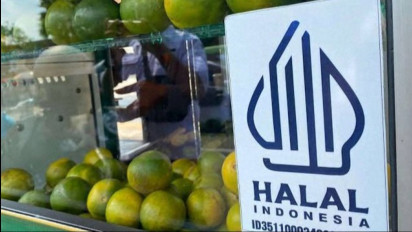 LPH Quality Syariah Dukung BPJPH Wujudkan Indonesia Jadi Pusat Halal Dunia