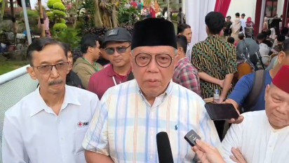 PMI Kota Tangsel Punya Cara Tersendiri Upaya Genjot Peningkatan Stok Darah Selama Ramadan