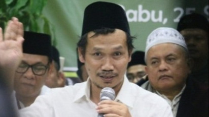 Hidup Susah Uang Tak Punya Penyebab Rezeki Sulit Mengalir Deras, Sebaiknya Harus Begini Kata Gus Baha