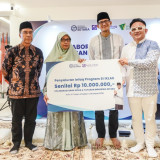 Dorong Perluasan Lapangan Kerja, Sandiaga Uno Luncurkan Program SI IKLAS