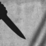 Kesal Ditolak Istri Berhubungan Badan, Pria Asal Asahan Bacok Mertua