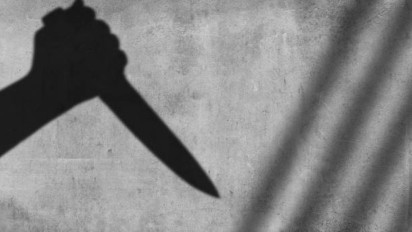 Kesal Ditolak Istri Berhubungan Badan, Pria Asal Asahan Bacok Mertua