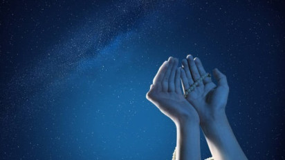 Doa Hari Jumat, Baca Setelah Shalat dan Ba'da Ashar