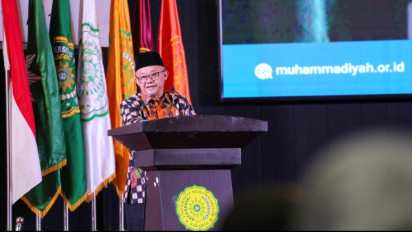 Kata Mendikdasmen Kala Film Djuanda Tayang Perdana di Jakarta