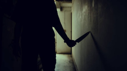 Ngeri, Demi Uang Rp100 Ribu, Preman Tanah Abang Bacok Seorang Pria