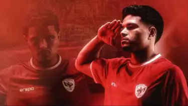 Namanya Masuk 27 Pemain Pilihan Patrick Kluivert, Ragnar Oratmangoen Bagikan Tips Tetap Fit dan Aktif Selama Ramadhan