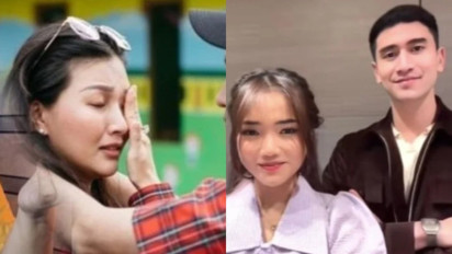 Top 3 Seleb: Ramalan Denny Darko soal Fuji dan Verrell Bramasta Terbukti? Nasib Sarwendah dibaca Jeng Nimas hingga Cek Fakta Hard Gumay soal...