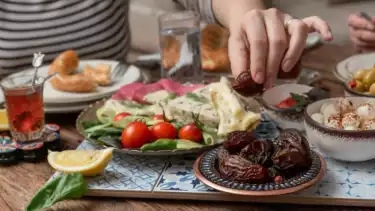 Tips Sahur Enak dan Sehat buat Penderita Maag dan GERD Disarankan Langsung Praktisi Kesehatan Masyarakat