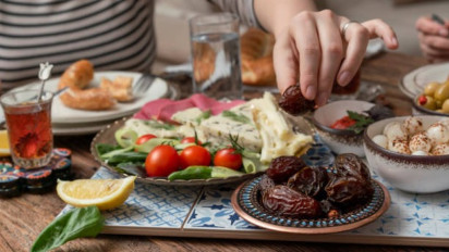 Tips Sahur Enak dan Sehat buat Penderita Maag dan GERD Disarankan Langsung Praktisi Kesehatan Masyarakat