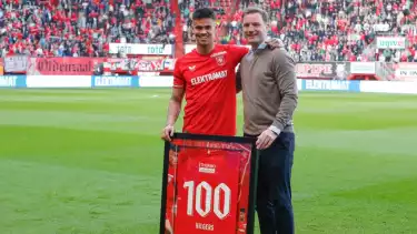 Bek Timnas Indonesia, Mees Hilgers