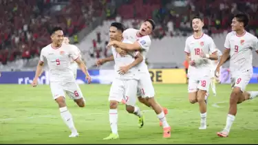 Berikut daftar lengkap 30 pemain Timnas Indonesia untuk laga kontra Australia dan bahrain jika Emil Audero, Dean James dan Joey Pelupessy bergabung