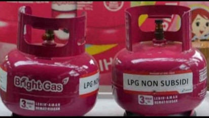 Pertamina Patra Niaga Kembali Terjerat Kasus, KPPU Mulai Penyelidikan Terhadap Dugaan Monopoli Penjualan BrightGas