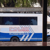 Ini Jadwal SIM Keliling di Kota Tangerang Hari Ini Sabtu 10 Desember 2026