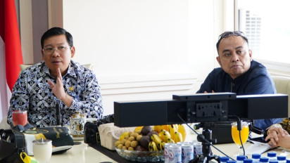 Soal Koperasi Desa Merah Putih yang Dicanangkan Prabowo, Pengamat: Dapat Perkuat Offtaker Pertanian di Desa