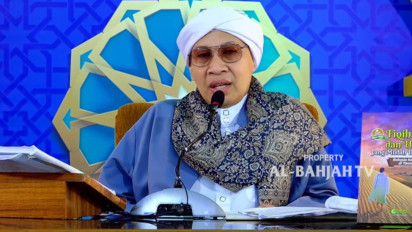 Tolong Amalkan Doa ini di antara Dua Khutbah Jumat, Buya Yahya Bilang Sesuai Sunnah agar Hajat Terkabul