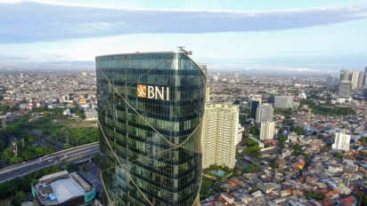 BNI Siapkan Uang Tunai Rp21T Periode Lebaran 2025, Layanan Perbankan Tetap Aman di Musim Liburan