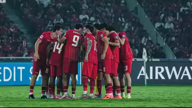 Reaksi Media Malaysia usai Patrick Kluivert Panggil 27 Pemain Timnas Indonesia untuk Hadapi Australia dan Bahrain, Singgung Gaya Perkenalan