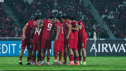 Reaksi Media Malaysia usai Patrick Kluivert Panggil 27 Pemain Timnas Indonesia untuk Hadapi Australia dan Bahrain, Singgung Gaya Perkenalan