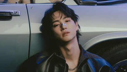 Konser Jay B di Jakarta! Ini Deretan Lagu yang Siap Bikin Baper dan Joget Bareng