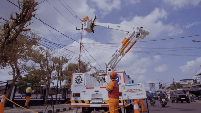 PLN Siap Jaga Keandalan Pasokan di Tengah Kebijakan Tarif Listrik Stabil