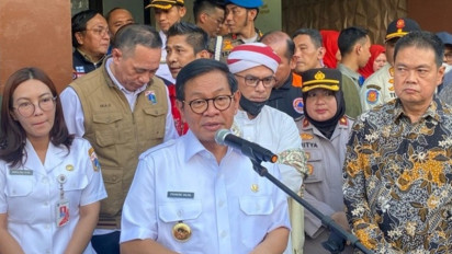 Gubernur Pramono Pastikan BGN Izinkan Jakarta Gelar Program Sarapan Bergizi Gratis