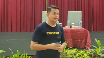 Defisit APBD Banten 2025, Pengamat: Ancaman bagi Program Unggulan Gubernur Andra