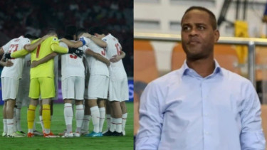 Di Tengah Pemain Muslim Timnas Indonesia Puasa Ramadhan, Patrick Kluivert Soroti ini Jelang Lawan Bahrain dan Australia