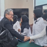 PN Jaksel Gugurkan Praperadilan Hasto Terkait Tersangka Suap, Ternyata Ini Alasannya