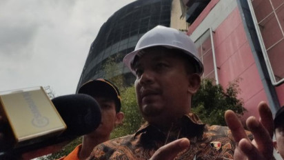 Polisi Kantongi Identitas Pembunuhan Ibu dan Anak dalam Toren Air di Tambora, Tampangnya terekam CCTV