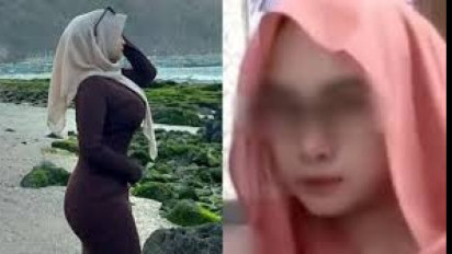 Muncul Video Baru Bu Guru Salsa di Medsos Jadi Viral, Tabiatnya Dibongkar Tetangga Suka Pamer Lekuk Tubuh, Tegas Buya Yahya: Itu Dosa ...