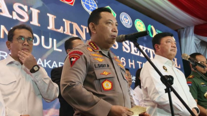 Ini Tiga Modus Operandi Dalam Kasus MinyaKita