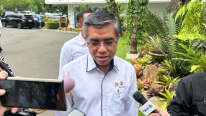 Menaker Sebut Pembentukan Satgas PHK Tunggu Arahan Prabowo