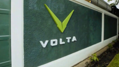 Luncurkan Motor Listrik dengan Sistem Sewa Baterai, Apa Keunggulan yang Ditawarkan Volta?