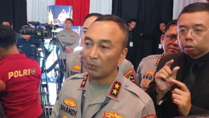 Positif Narkoba, AKBP Fajar Eks Kapolres Ngada juga Cabuli 3 Anak, Kini Diperiksa Propam Polri