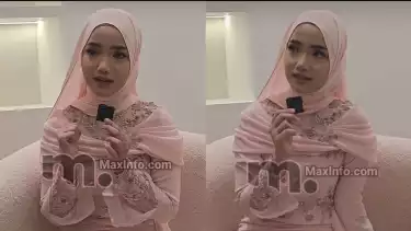 Fuji diwawancara Media Malaysia soal Aisar Khaled