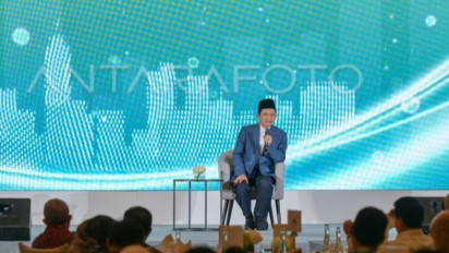 Menag Nasaruddin Umar Bocorkan Kapan Lebaran: Sama dengan Muhammadiyah