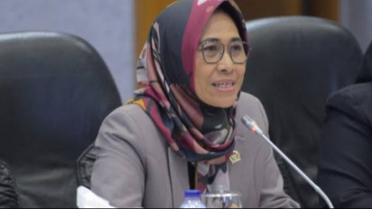 DPR Geram Anggota Brimob Aniaya Anak 14 Tahun di Maluku hingga Tewas, Minta Hukum Ditegakkan Tanpa Kompromi