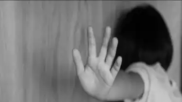 Ilustrasi pencabulan